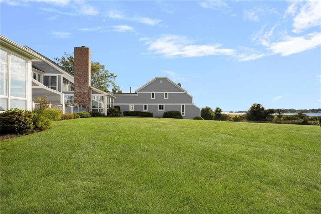 Condominium at 14 Bagy Wrinkle Cove UNIT 14, Warren, photo 5 of 47