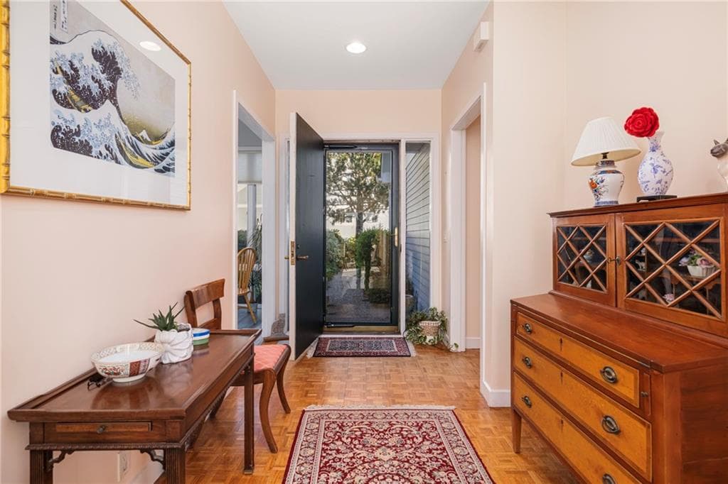 Condominium at 14 Bagy Wrinkle Cove UNIT 14, Warren, photo 20 of 47