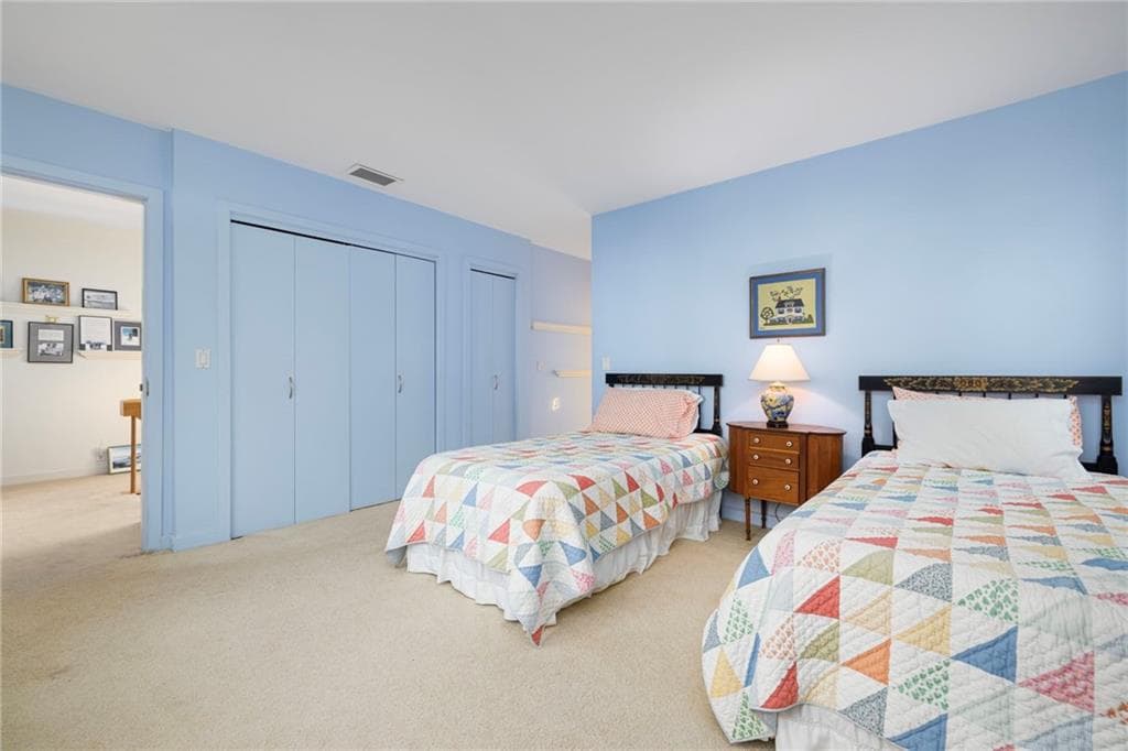 Condominium at 14 Bagy Wrinkle Cove UNIT 14, Warren, photo 29 of 47
