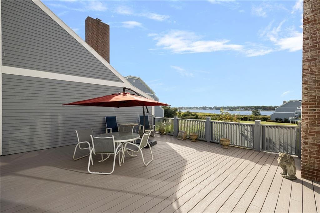 Condominium at 14 Bagy Wrinkle Cove UNIT 14, Warren, photo 8 of 47