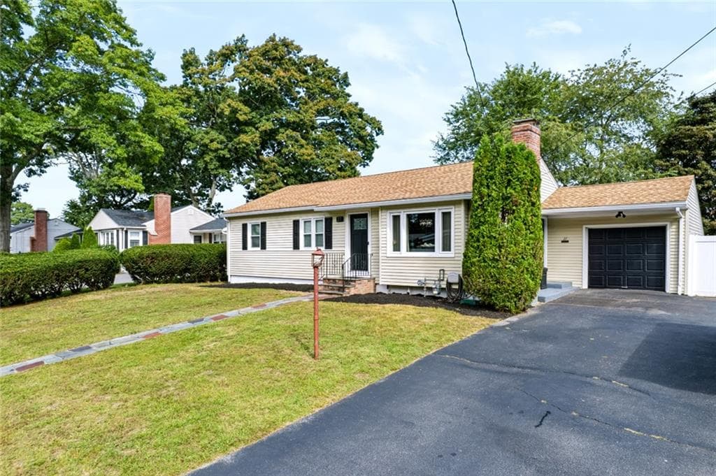 27 Kalmer Road