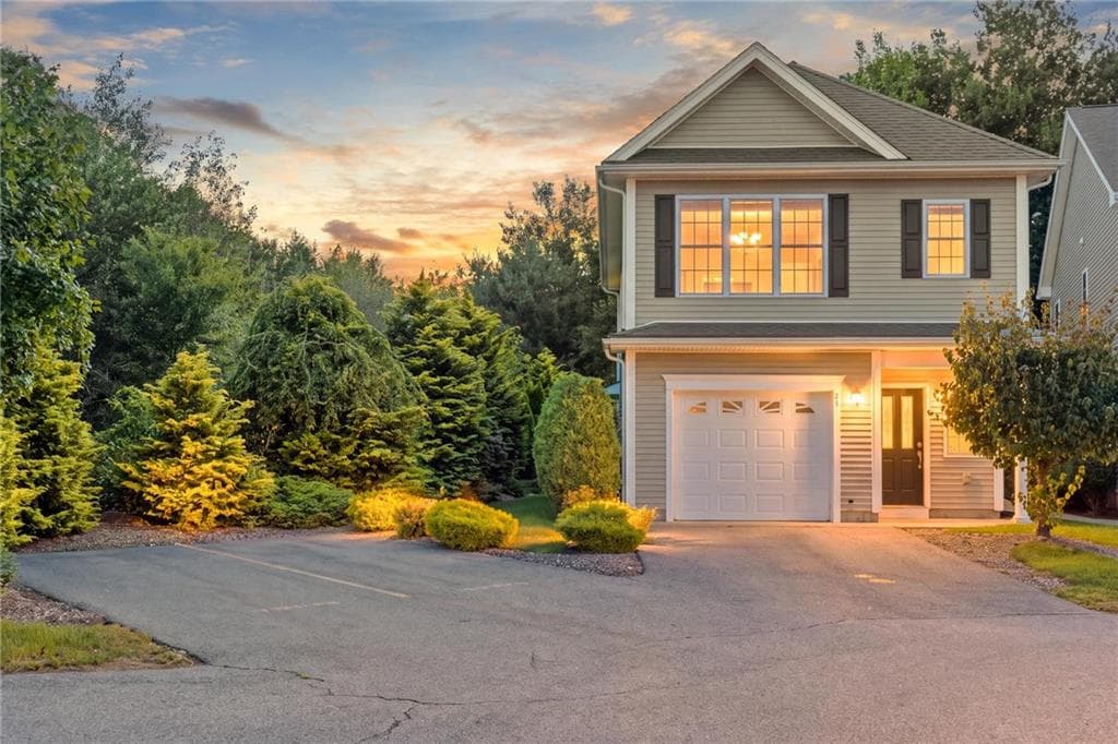 25 Sonya Drive