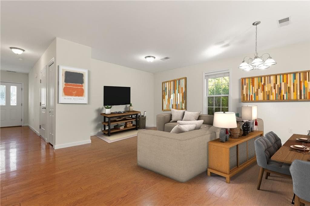 Condominium at 25 Sonya Drive, Coventry, photo 4 of 30