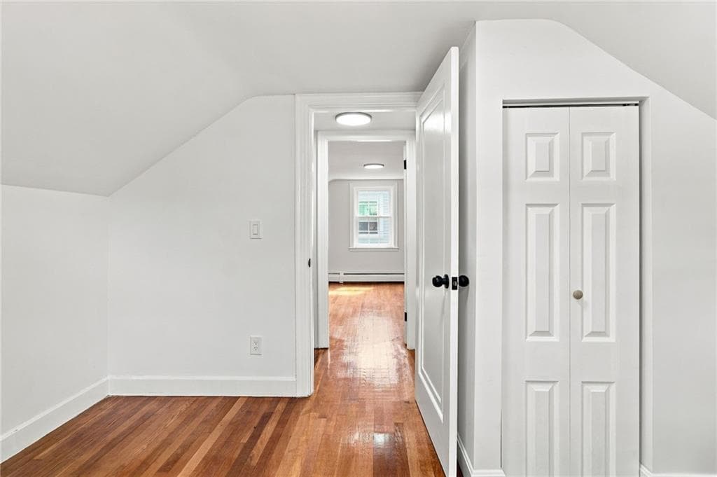 Single Family Residence at 31 Rowan Street, Providence, photo 32 of 48