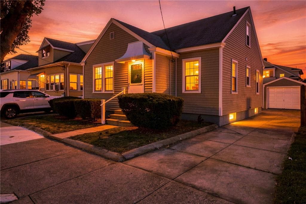 31 Rowan Street