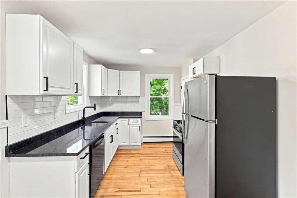 Single Family Residence at 31 Rowan Street, Providence, photo 19 of 48