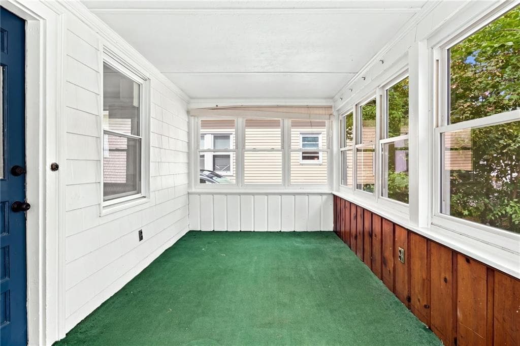 Single Family Residence at 31 Rowan Street, Providence, photo 40 of 48