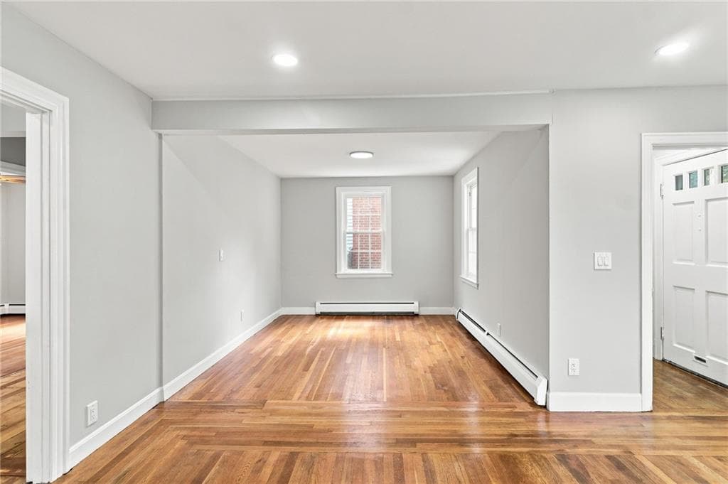 Single Family Residence at 31 Rowan Street, Providence, photo 4 of 48