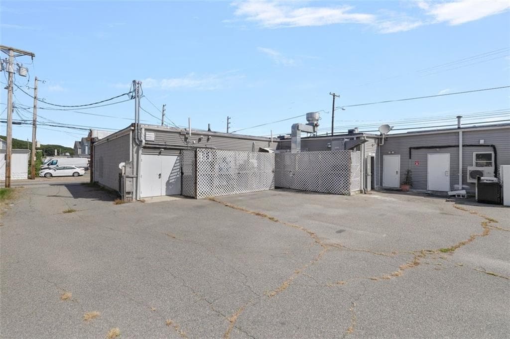 Commercial at 570 582 Smithfield Avenue UNIT 6, Pawtucket, photo 30 of 30