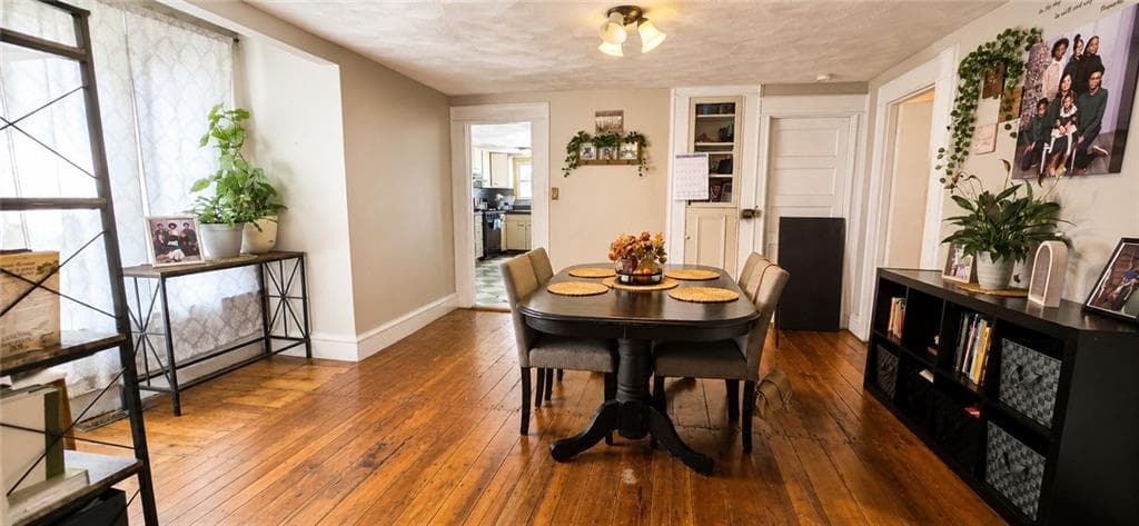 Single Family Residence at 16 Winsor Street, Providence, photo 12 of 30