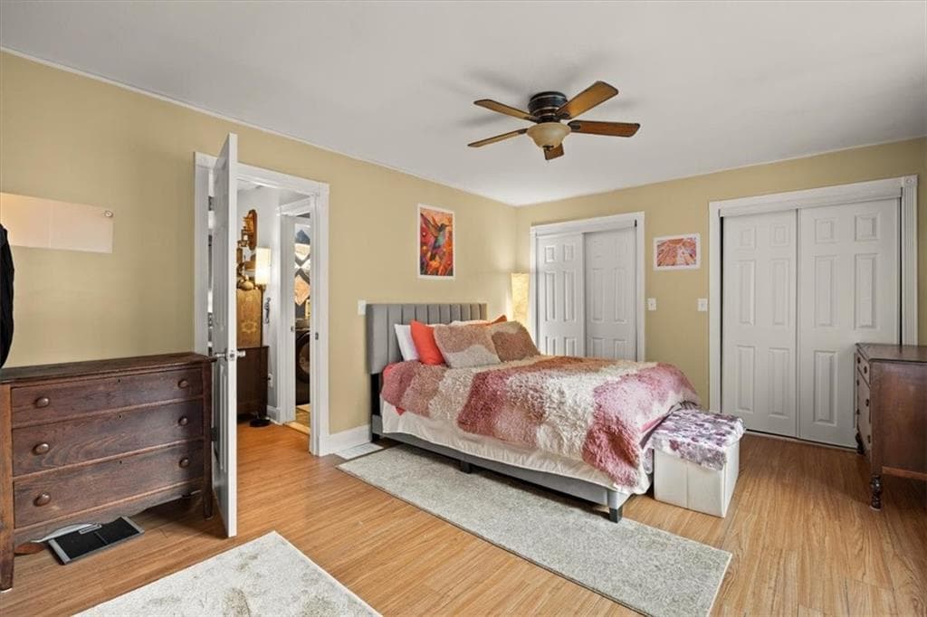 Condominium at 105 Scenic Drive, West Warwick, photo 11 of 20