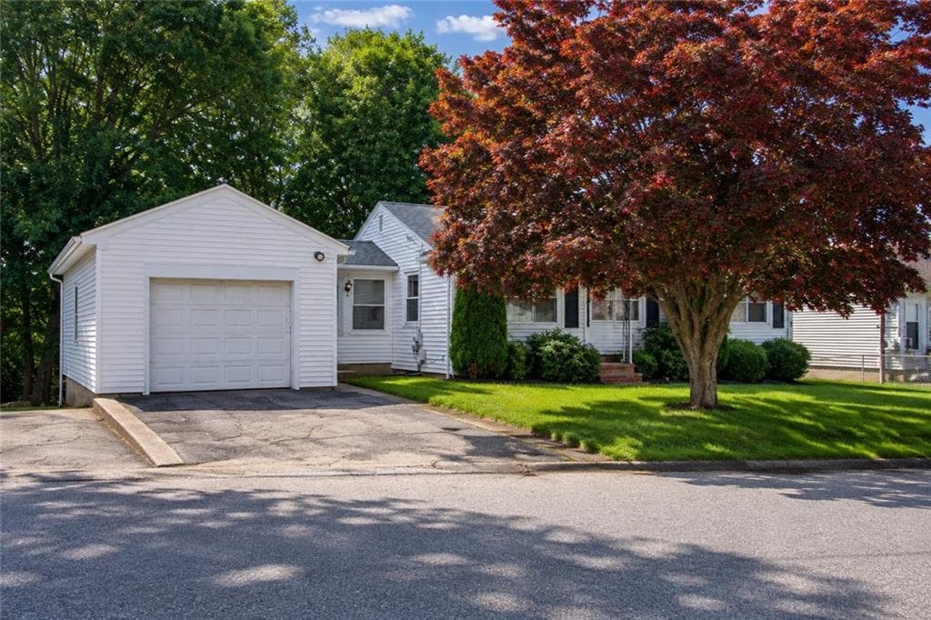 Single Family Residence at 89 Marlow Street, Cranston, photo 2 of 37