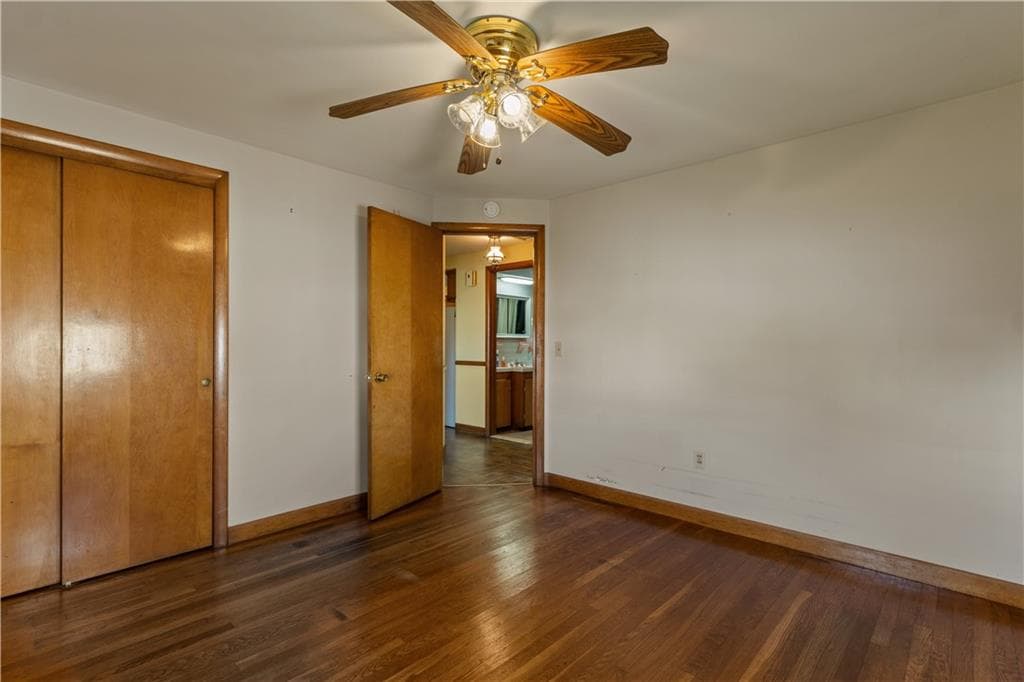 Single Family Residence at 89 Marlow Street, Cranston, photo 17 of 37