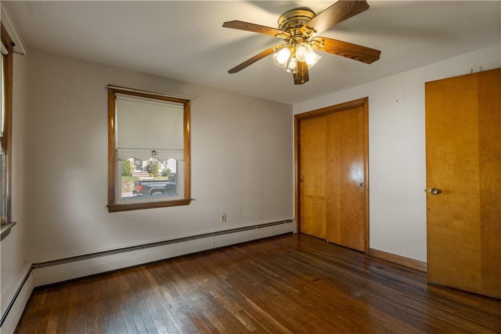 Single Family Residence at 89 Marlow Street, Cranston, photo 16 of 37