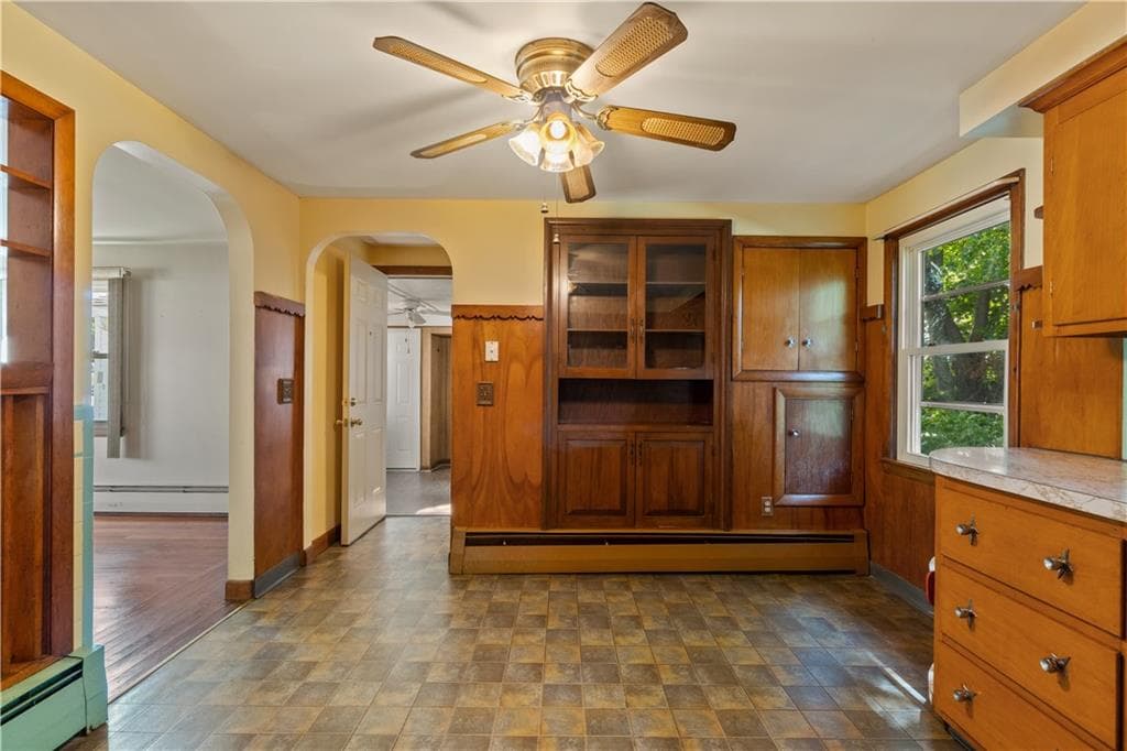 Single Family Residence at 89 Marlow Street, Cranston, photo 7 of 37