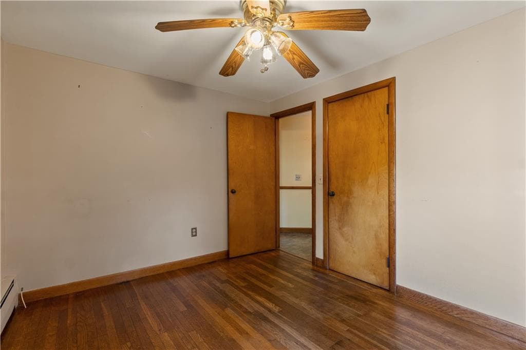 Single Family Residence at 89 Marlow Street, Cranston, photo 20 of 37