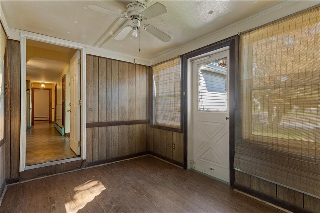 Single Family Residence at 89 Marlow Street, Cranston, photo 24 of 37