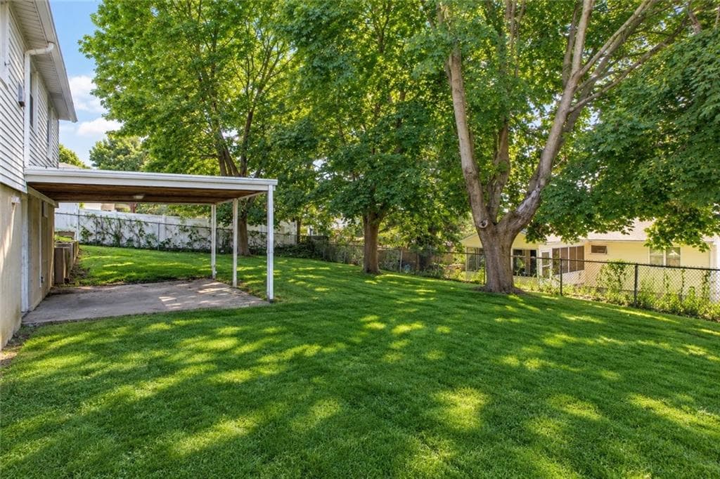 Single Family Residence at 89 Marlow Street, Cranston, photo 34 of 37