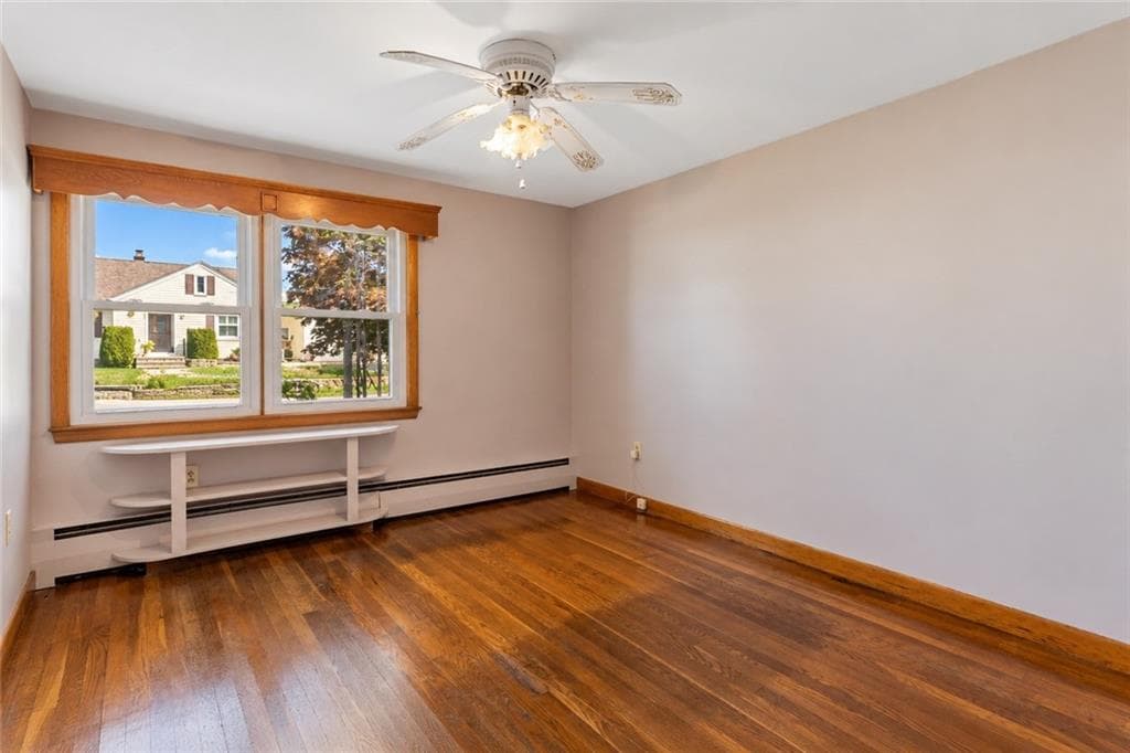 Single Family Residence at 89 Marlow Street, Cranston, photo 10 of 37