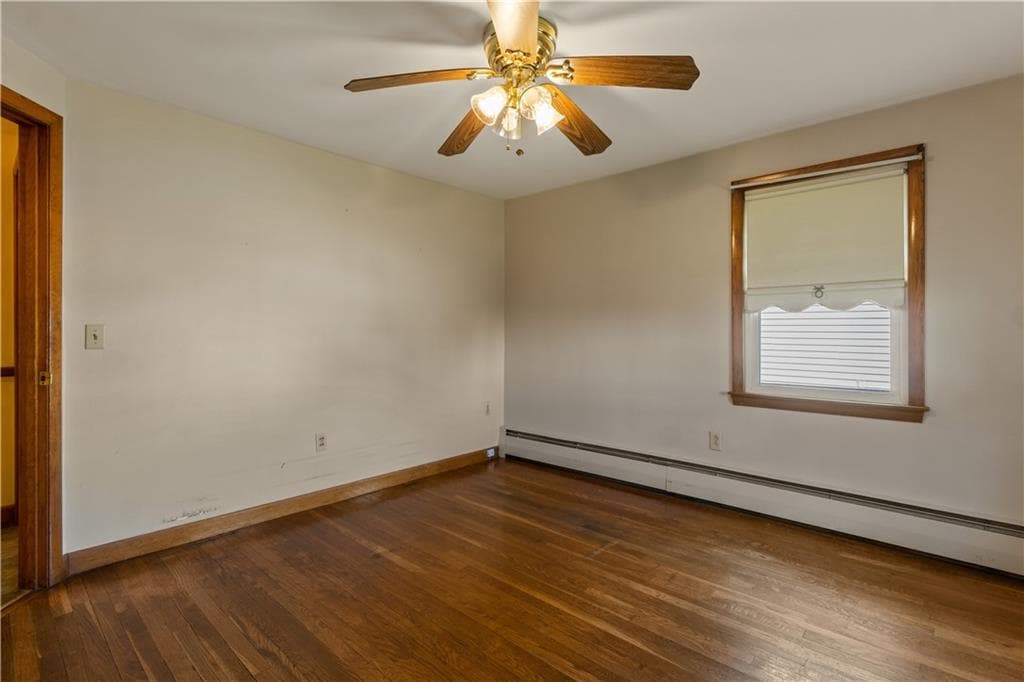 Single Family Residence at 89 Marlow Street, Cranston, photo 18 of 37