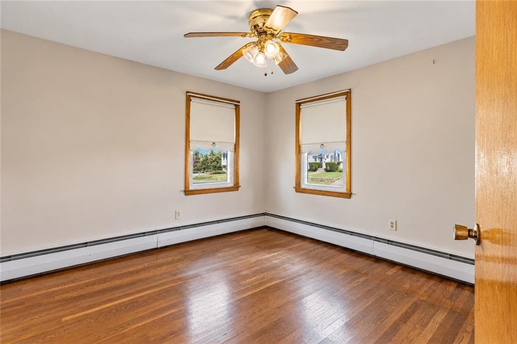 Single Family Residence at 89 Marlow Street, Cranston, photo 15 of 37