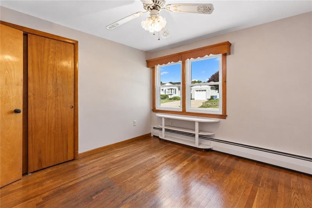 Single Family Residence at 89 Marlow Street, Cranston, photo 11 of 37