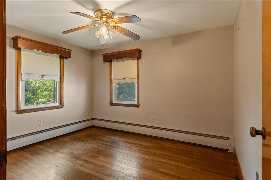 Single Family Residence at 89 Marlow Street, Cranston, photo 19 of 37