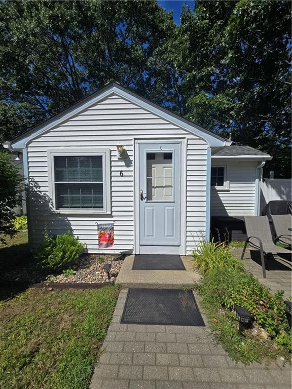 88 Old Post Road UNIT 6