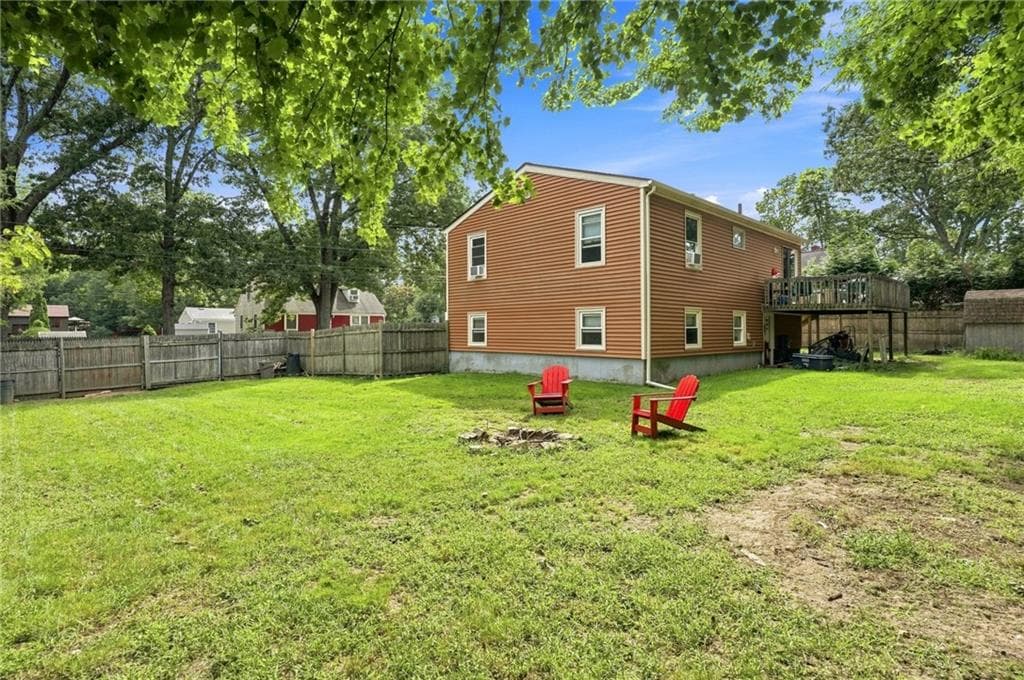 Single Family Residence at 77 Kenneth Avenue, Warwick, photo 27 of 28