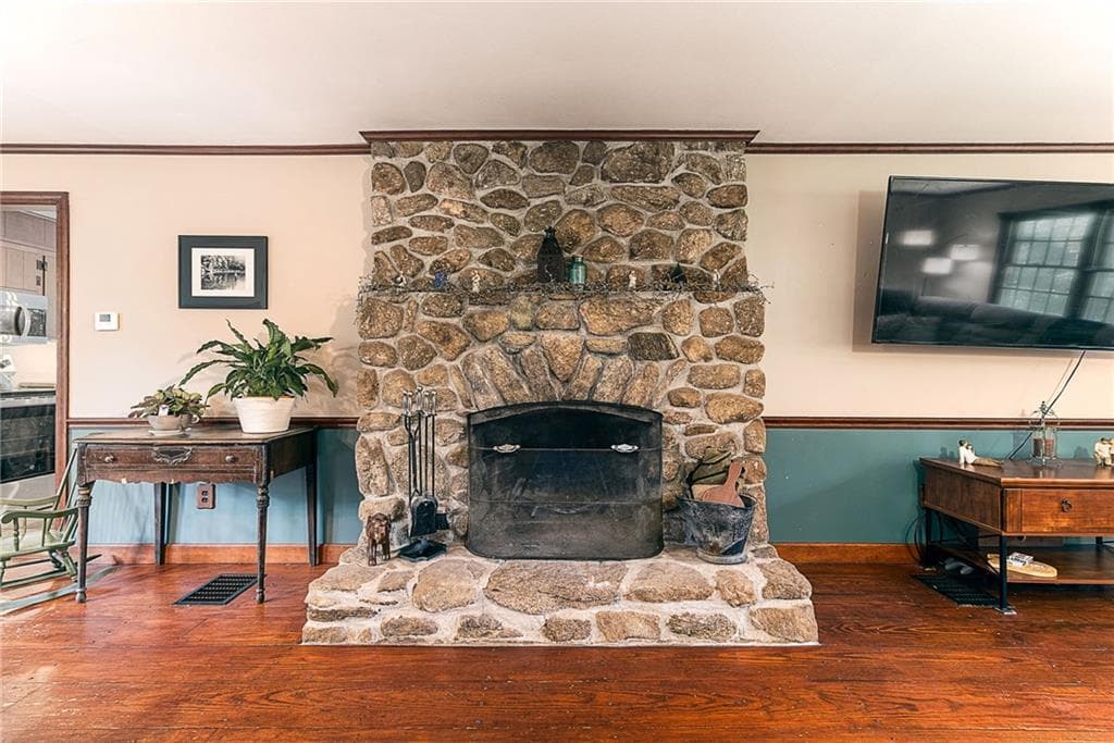 Single Family Residence at 63 Collins Road, Hopkinton, photo 17 of 50