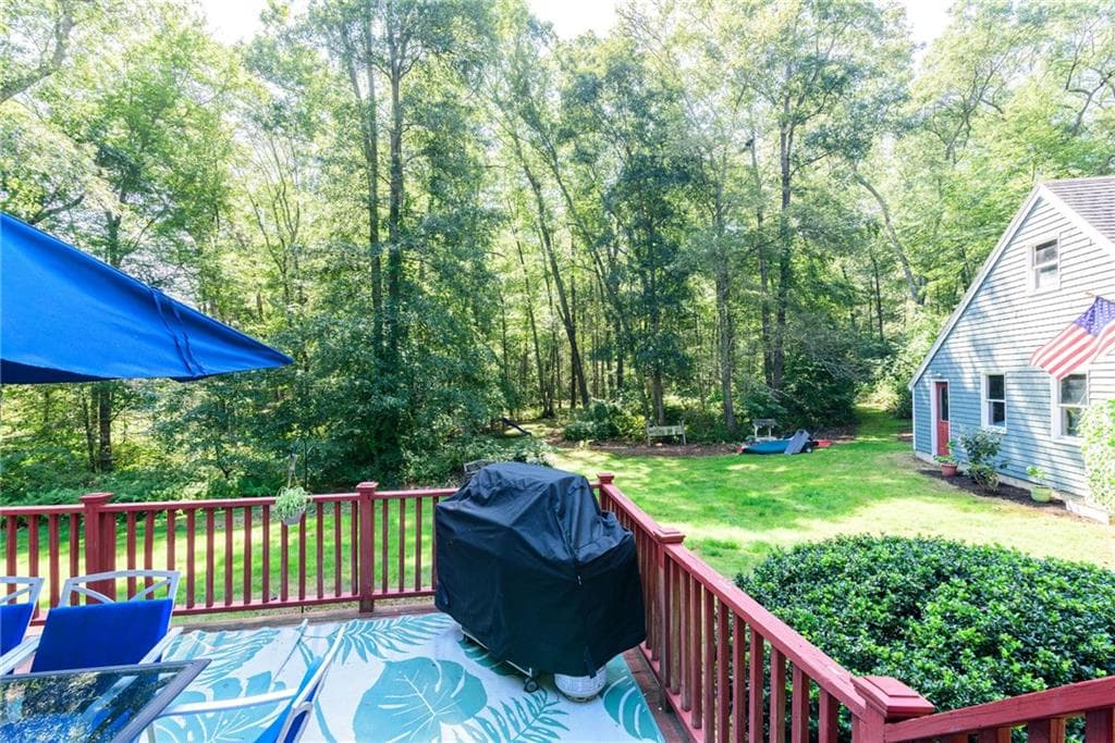 Single Family Residence at 63 Collins Road, Hopkinton, photo 12 of 50