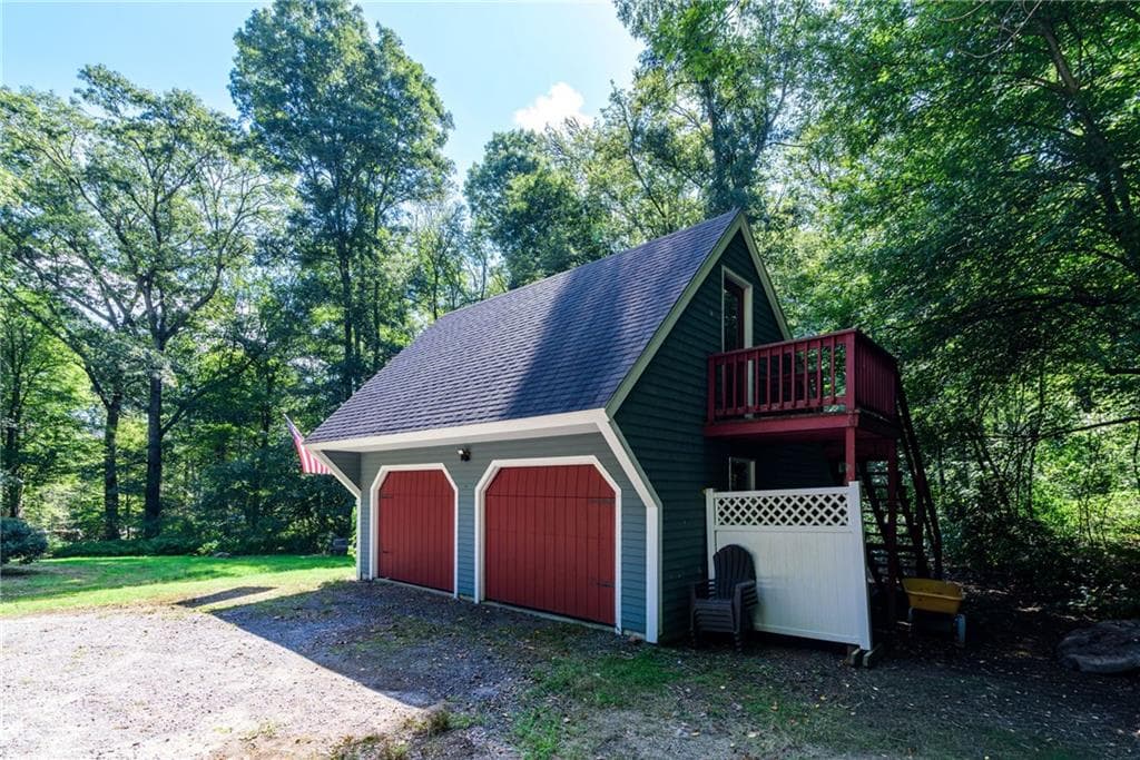 Single Family Residence at 63 Collins Road, Hopkinton, photo 3 of 50