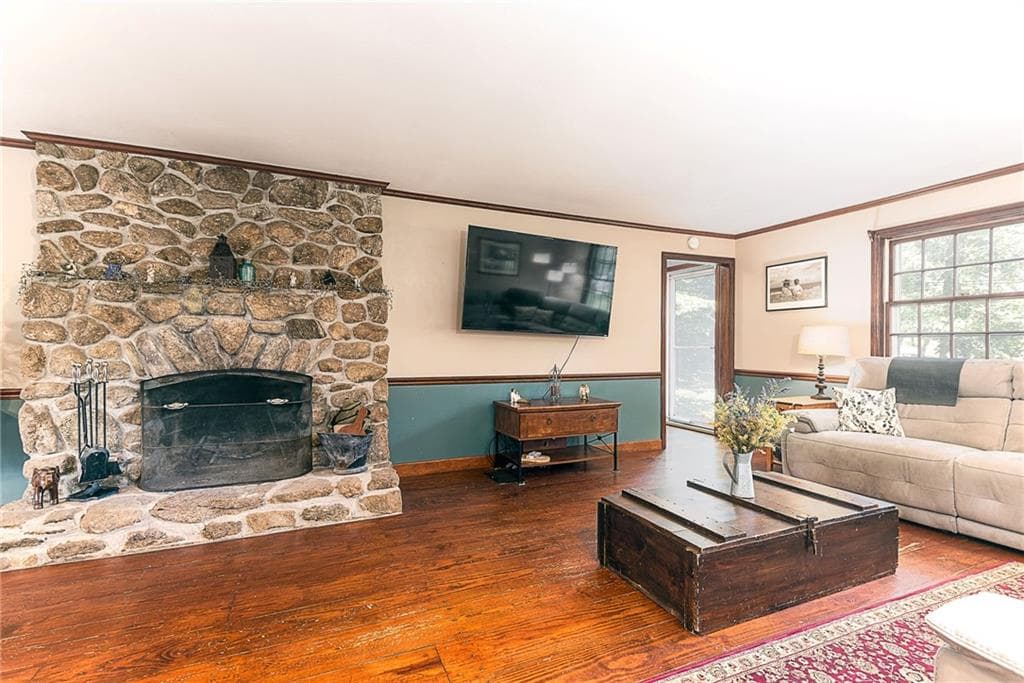 Single Family Residence at 63 Collins Road, Hopkinton, photo 15 of 50