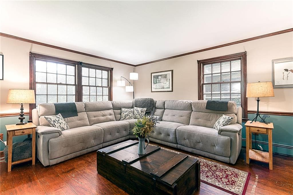 Single Family Residence at 63 Collins Road, Hopkinton, photo 21 of 50