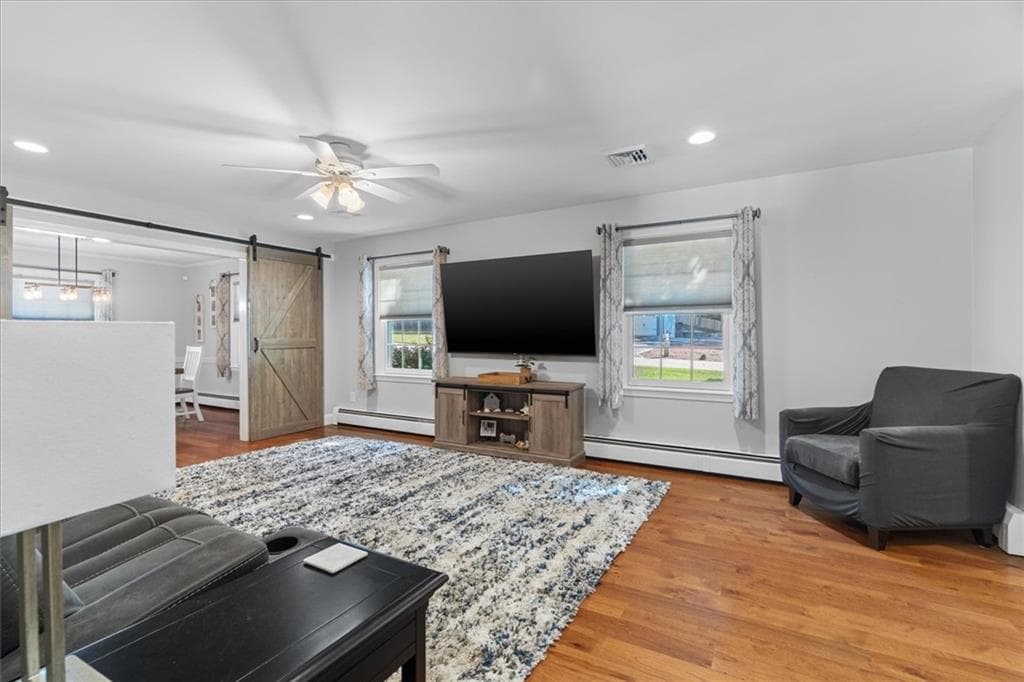 Single Family Residence at 101 Newell Drive, Cumberland, photo 17 of 47