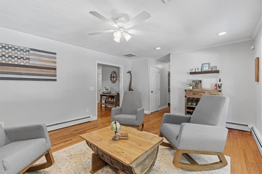 Single Family Residence at 101 Newell Drive, Cumberland, photo 22 of 47