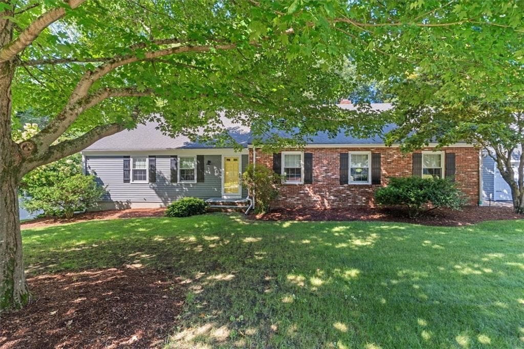 101 Newell Drive