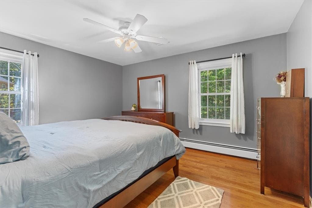 Single Family Residence at 101 Newell Drive, Cumberland, photo 28 of 47