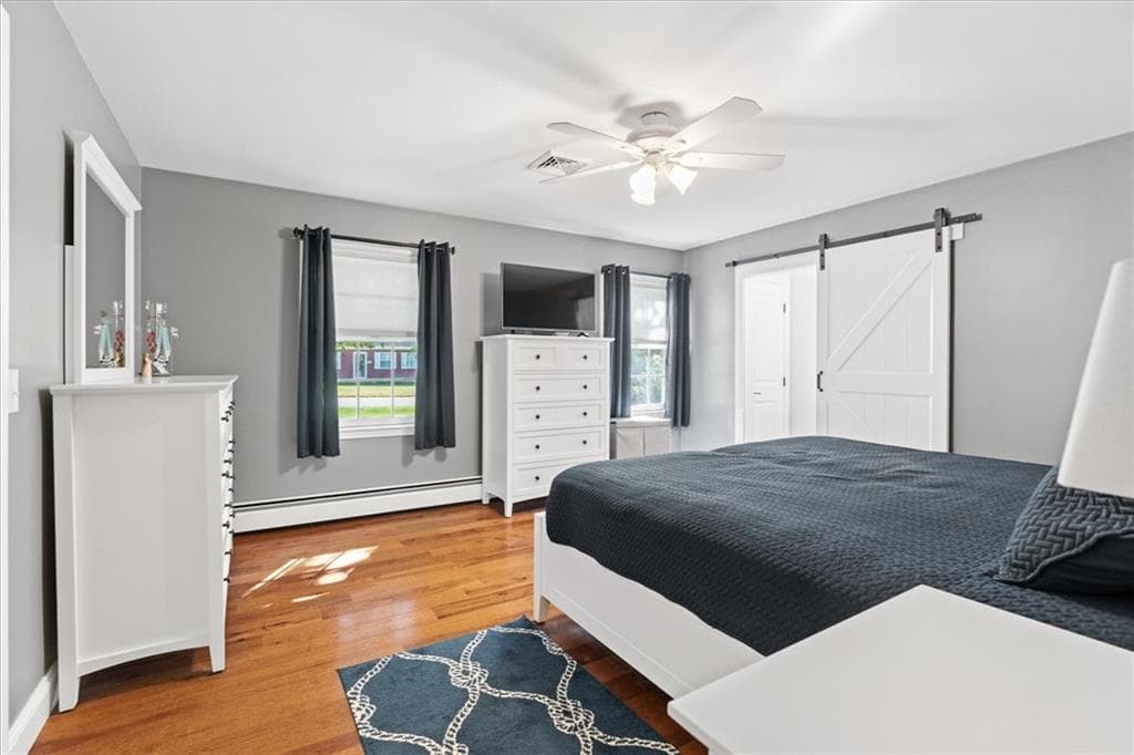 Single Family Residence at 101 Newell Drive, Cumberland, photo 24 of 47