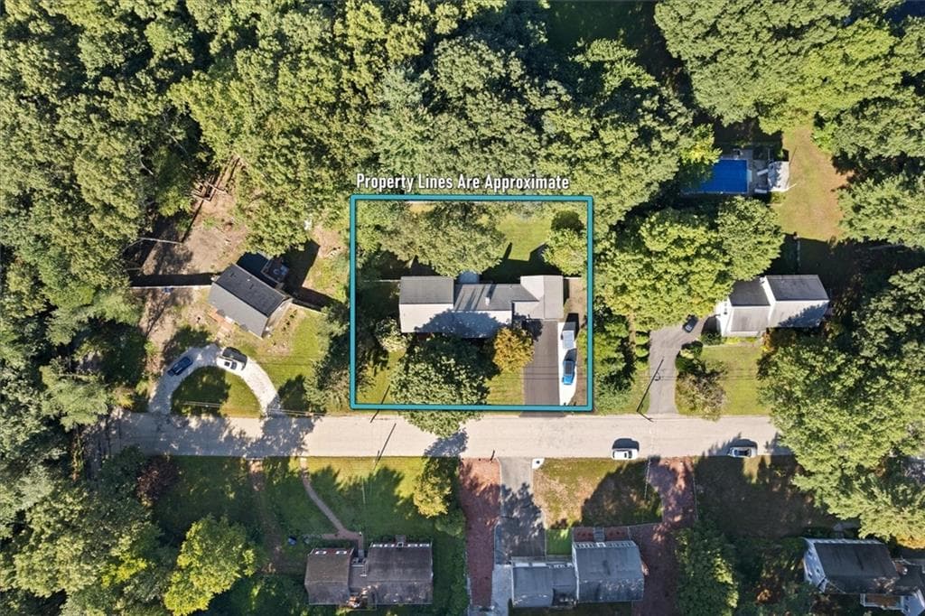 Single Family Residence at 101 Newell Drive, Cumberland, photo 44 of 47