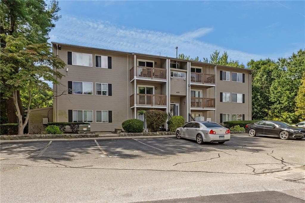 130 Fordson Avenue UNIT 7