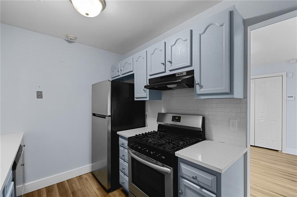 Condominium at 130 Fordson Avenue UNIT 7, Cranston, photo 9 of 31