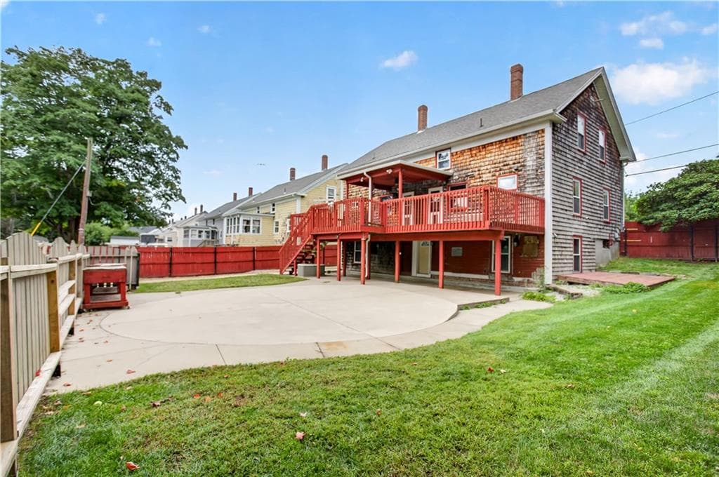 Multi Family at 141 143 East Avenue, Burrillville, photo 45 of 50
