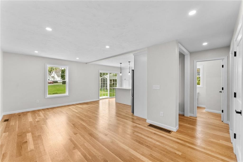 Single Family Residence at 9 Kinsman Street, Cumberland, photo 12 of 40