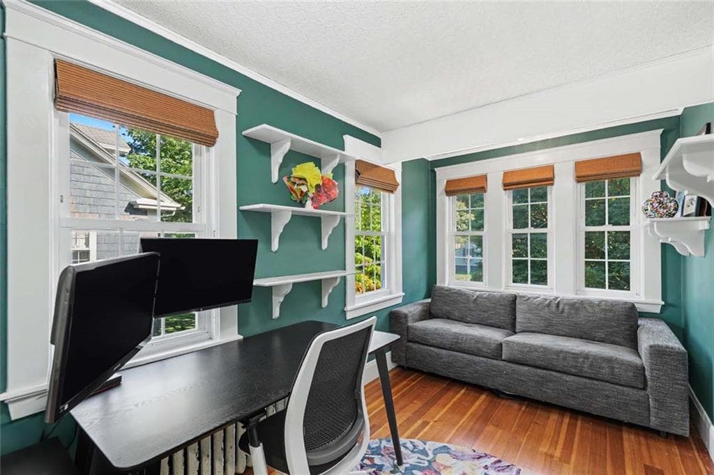 Single Family Residence at 348 Doyle Avenue, Providence, photo 30 of 45