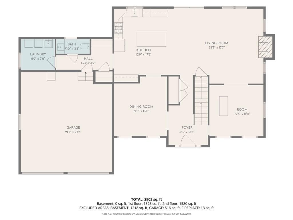Single Family Residence at 34 East Lantern Road, Lincoln, photo 47 of 49