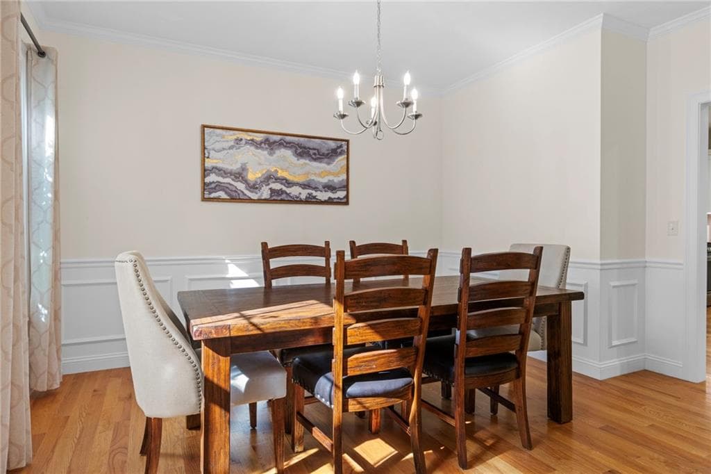 Single Family Residence at 34 East Lantern Road, Lincoln, photo 7 of 49