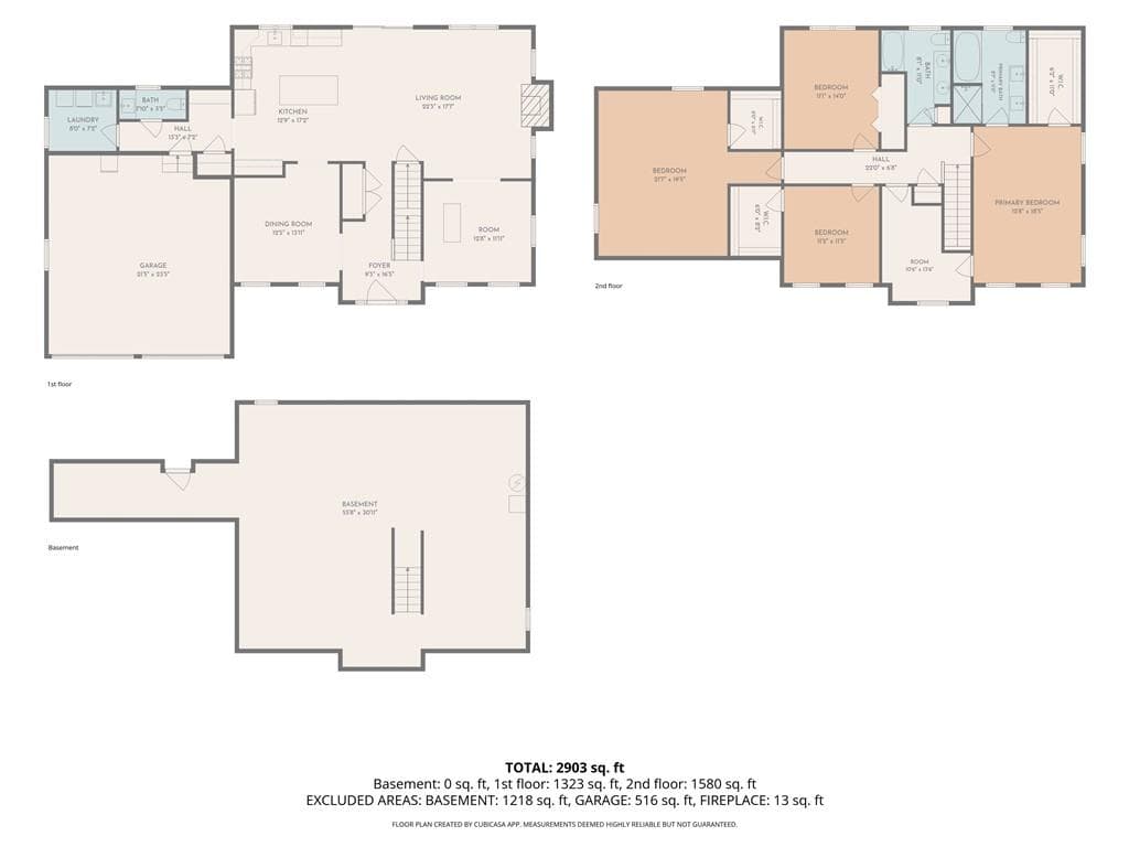 Single Family Residence at 34 East Lantern Road, Lincoln, photo 49 of 49
