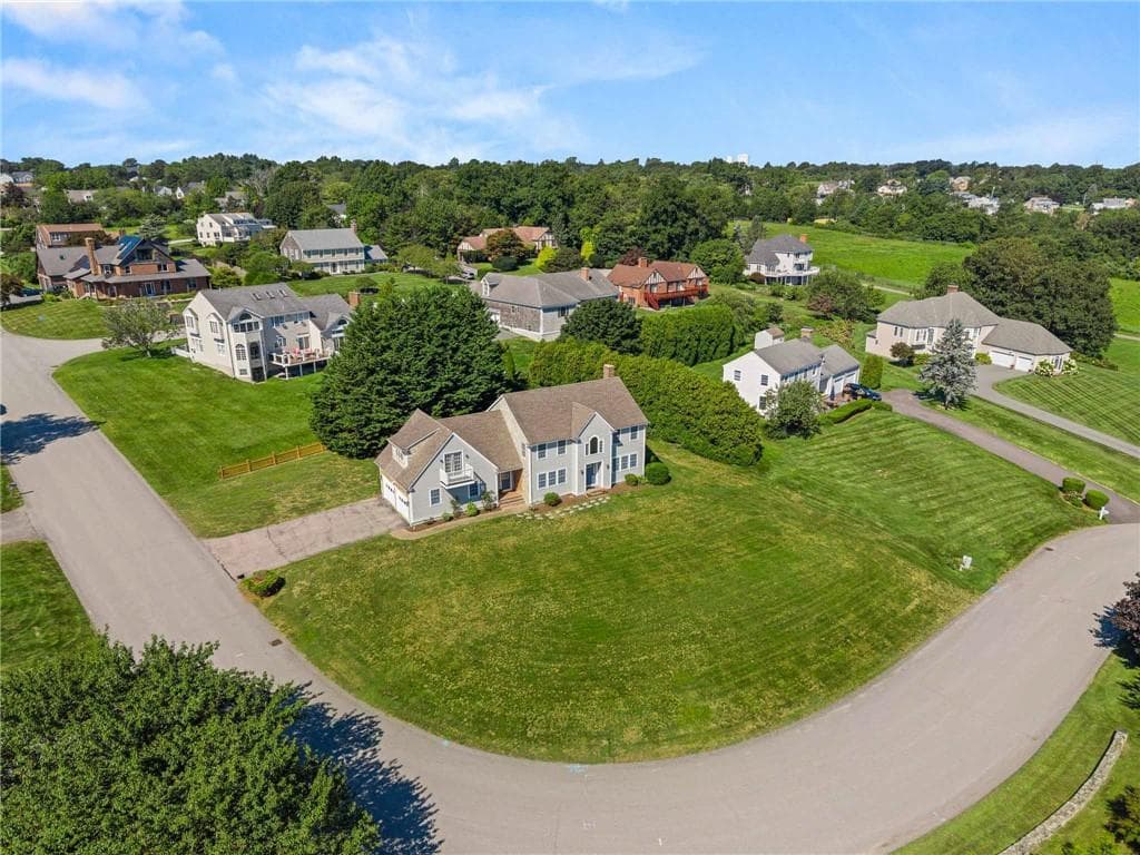 Single Family Residence at 326 Windstone Drive, Portsmouth, photo 34 of 42