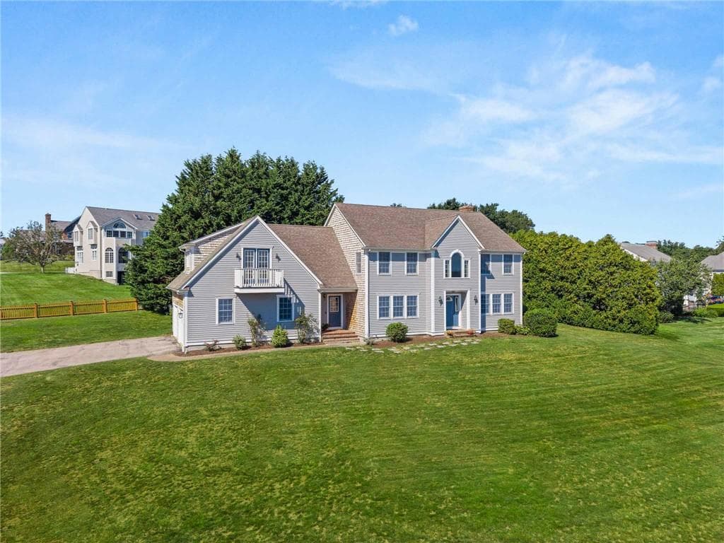 Single Family Residence at 326 Windstone Drive, Portsmouth, photo 33 of 42